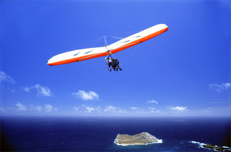 tropical-photos_hawaii-hang-glider