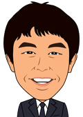 事務所所長