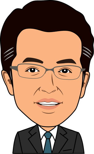 事務所所長