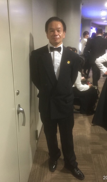 一万人の第九