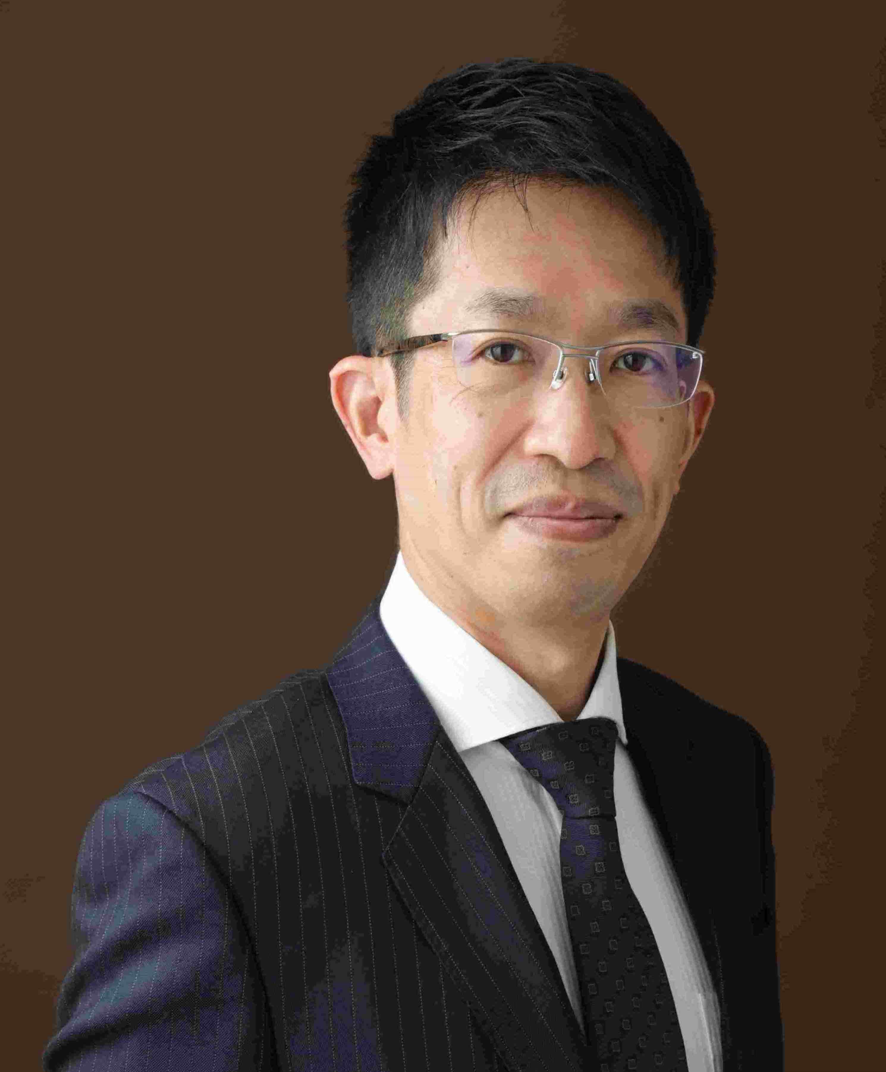 事務所所長