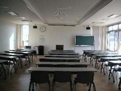 研修室