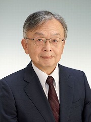 Toshiaki Hatakeyama