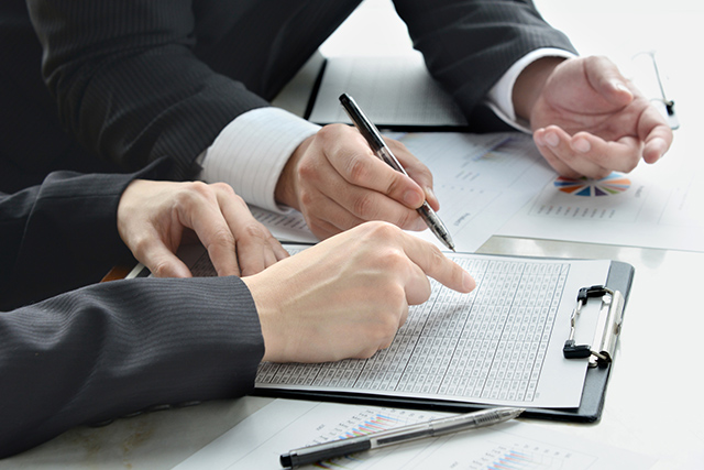 ミーティング