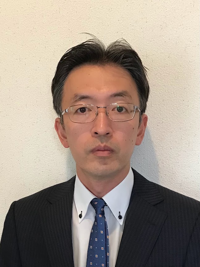 名簿写真（早田賢治）20211011