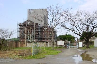 万田坑