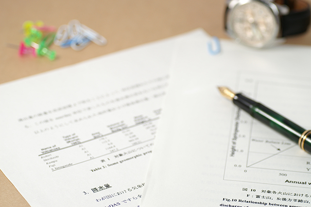 書類１