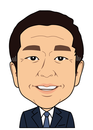 磯貝武宏