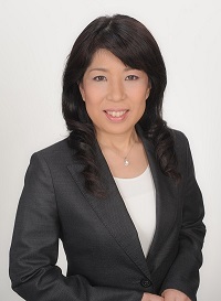 宮田順子プロフィール写真