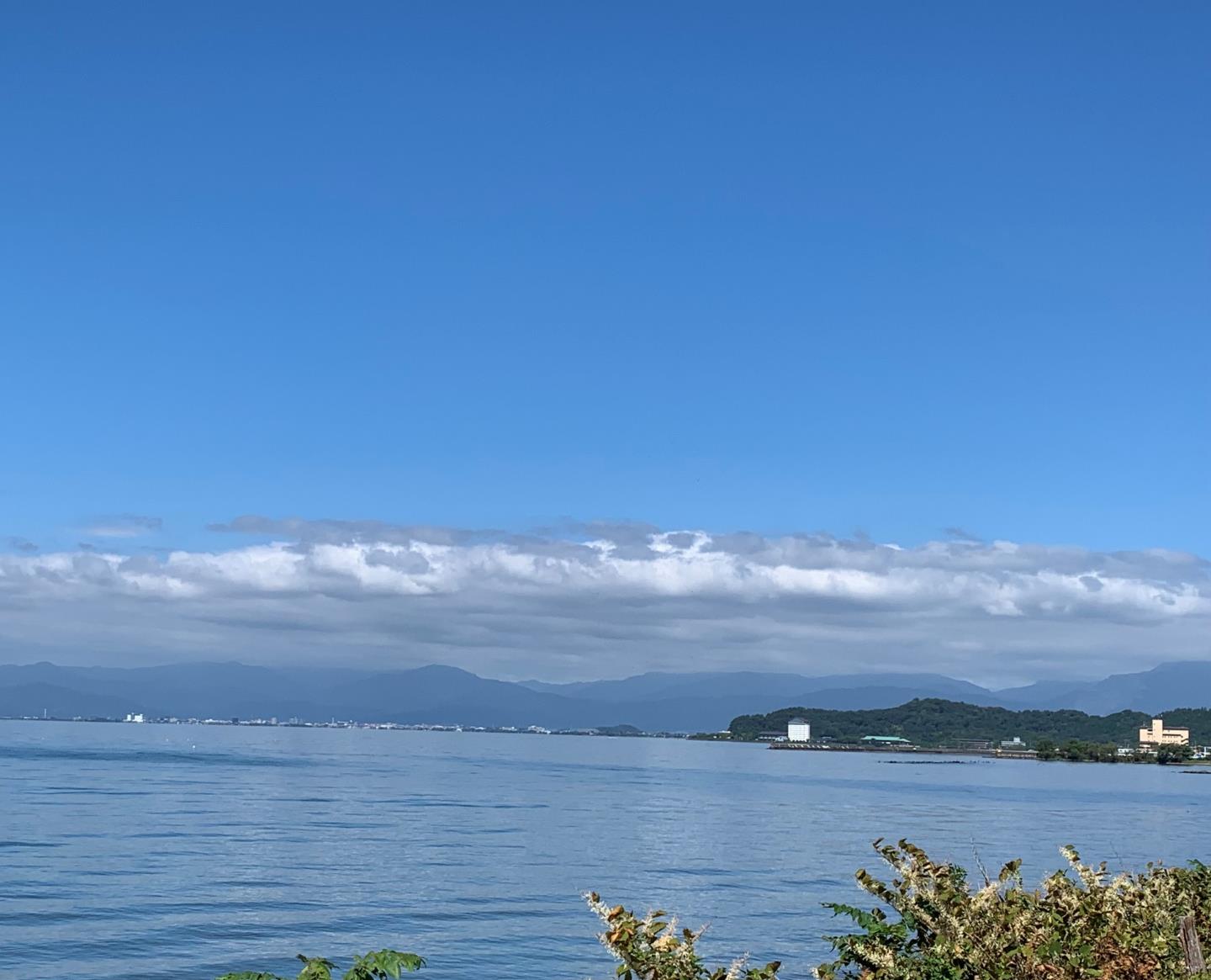 琵琶湖 (2)