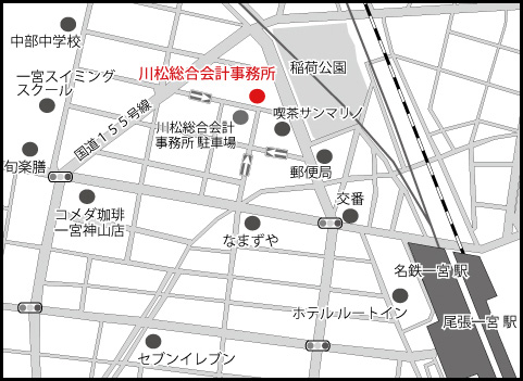map_kawamatsu