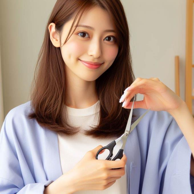 美容師