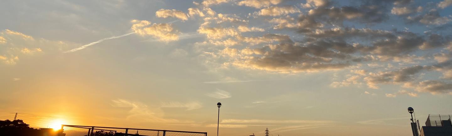 秋の空2022092②