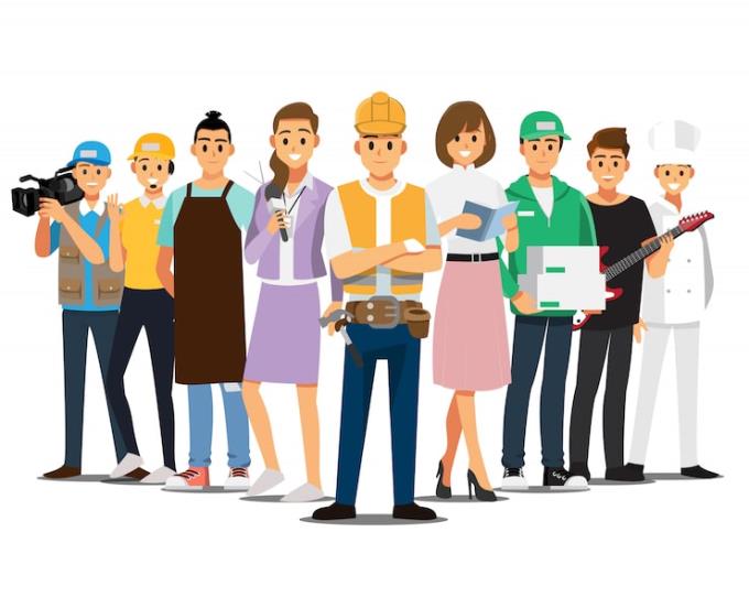 people-job-set-illustration-cartoon-character_9026-110
