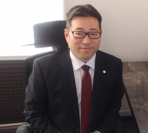 所長