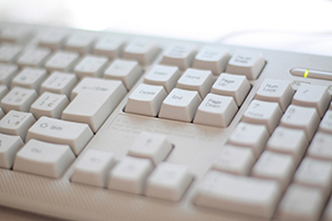 キーボード