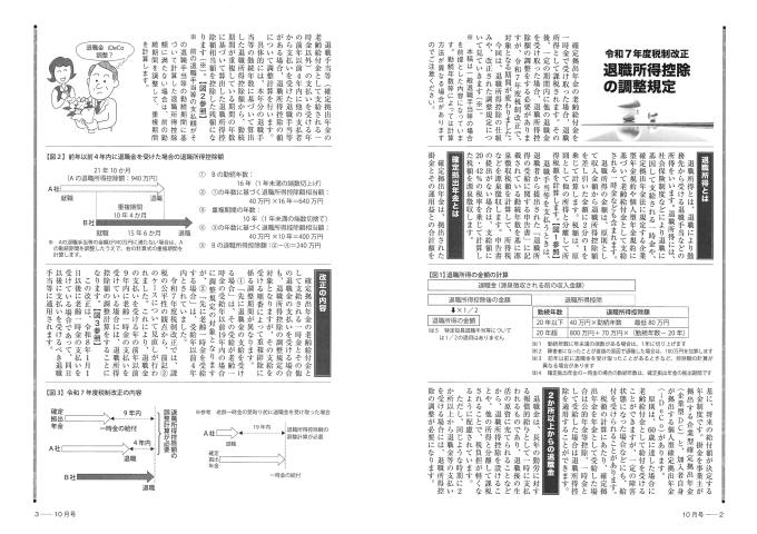 2025年10月裏面