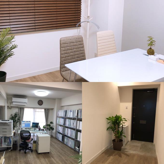 ホームページ用事務所写真
