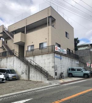 事務所外観