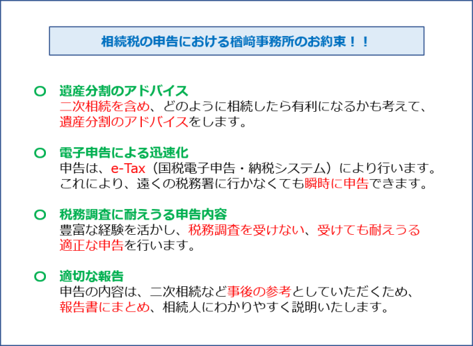 お客様へのお約束３