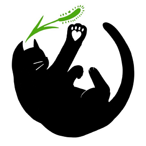 ねこのてロゴ_s