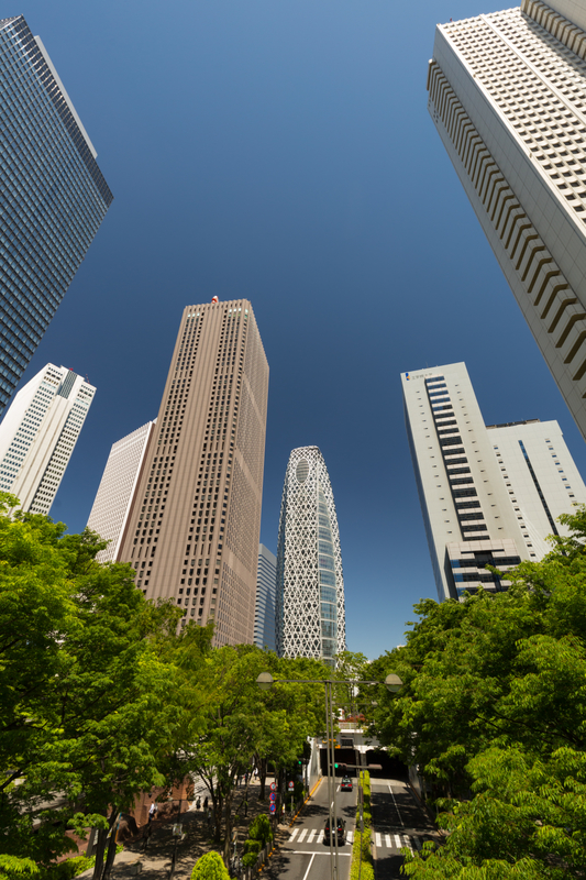 ビル　アクセス用40586514_35V