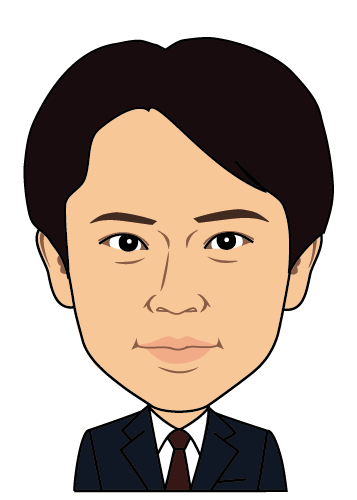 事務所所長