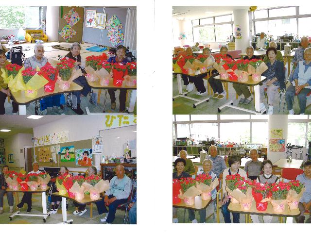 医療福祉事業への特化理由1