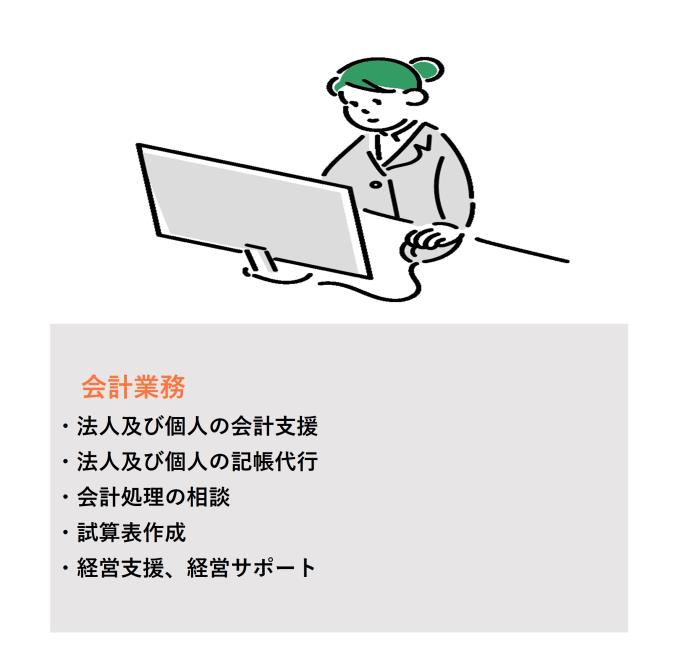 事業内容２