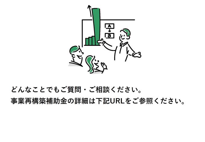 事業再構築補助金220802