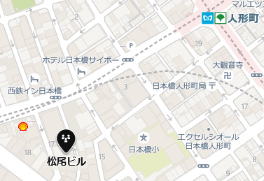 小網町地図 (2)