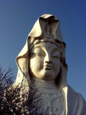 大船観音　Ｂ