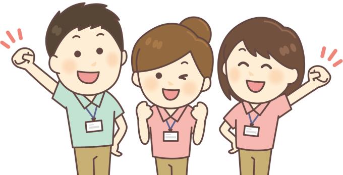 介護士 画像