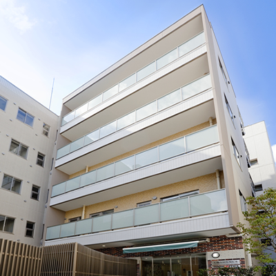 天翔オフィス高田馬場