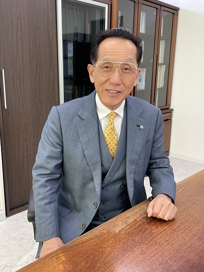 白石誠