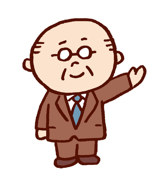 背広の中年22879519