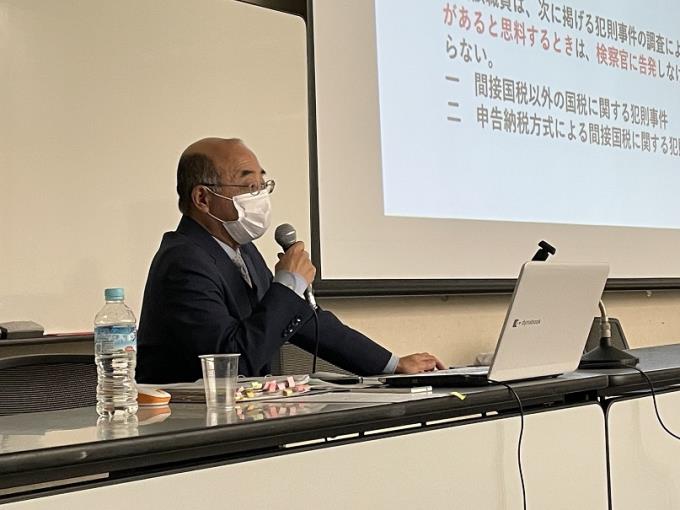 2-1１月研修会報告