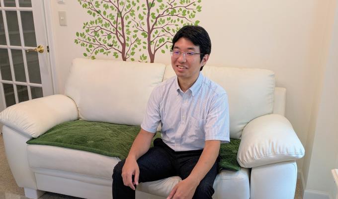高橋範秋
