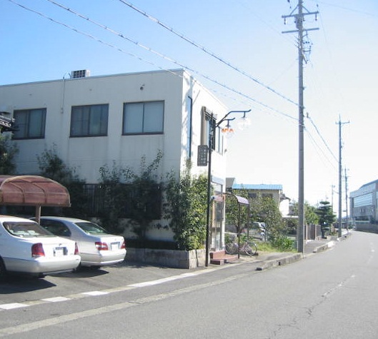 事務所地図 弥富市 税理士 伊藤会計事務所 藤和経営センタ グル プ