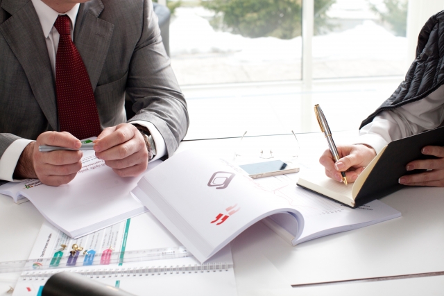 会社設立や税金対策に詳しい岩手県盛岡市の【伊藤輝代税理士事務所】