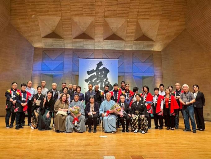 風の音魂（裏）