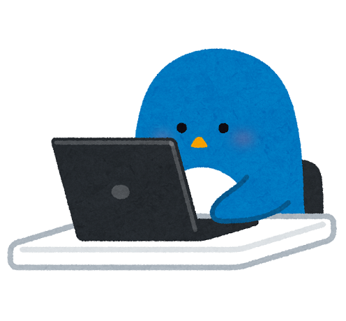 animal_chara_computer_penguin0
