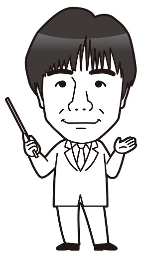 渡辺先生